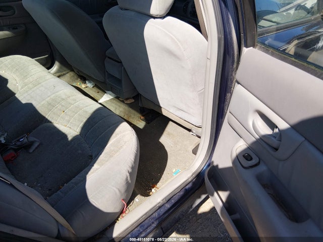 45151078 :رقم المزاد ، 2G4WS52M4X1482029 vin ، 1999 Buick Century Custom مزاد بيع