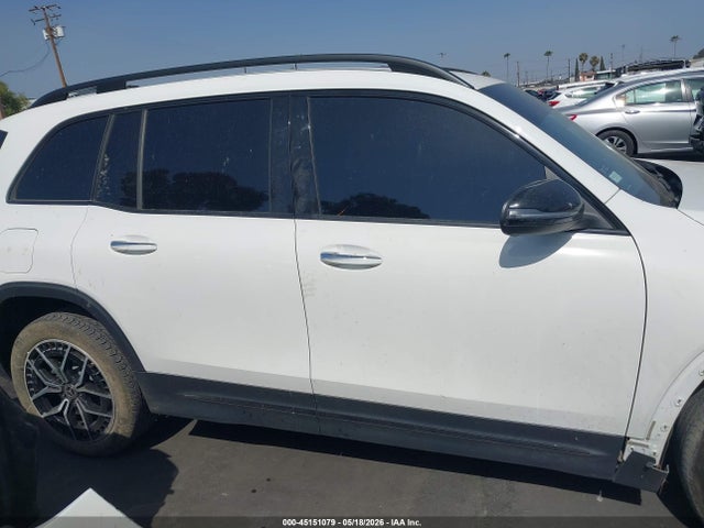 Aukcja sprzedaży 2023 Mercedes-benz Eqb 300 Suv 4matic, vin: W1N9M0KB7PN065198, numer aukcji: 45151079