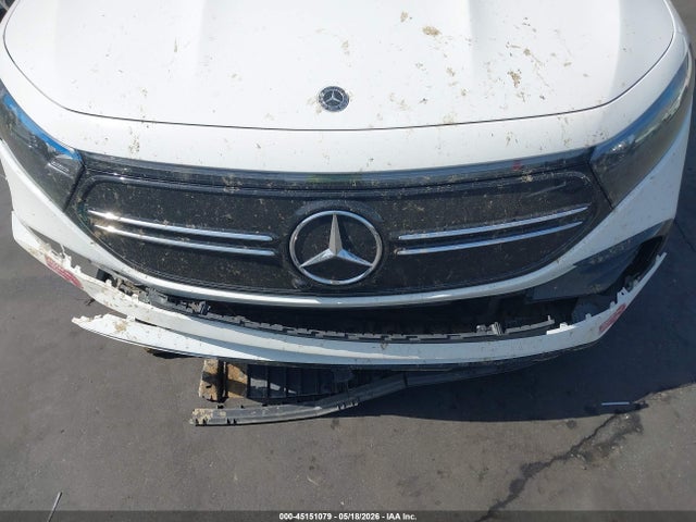 Aukcja sprzedaży 2023 Mercedes-benz Eqb 300 Suv 4matic, vin: W1N9M0KB7PN065198, numer aukcji: 45151079