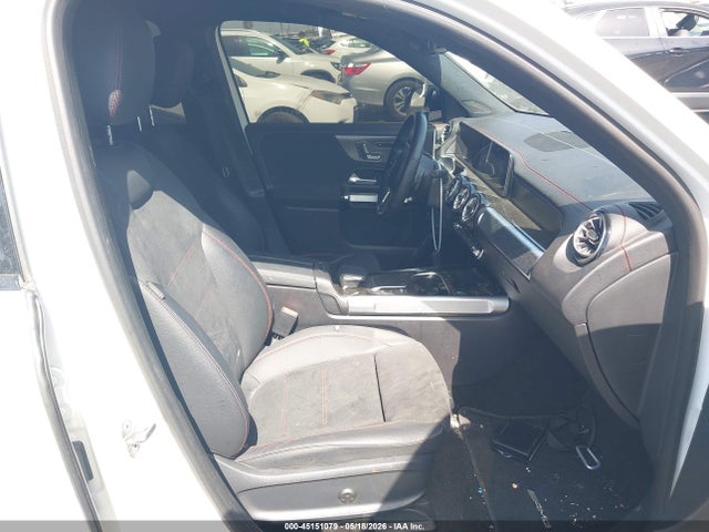 Aukcja sprzedaży 2023 Mercedes-benz Eqb 300 Suv 4matic, vin: W1N9M0KB7PN065198, numer aukcji: 45151079