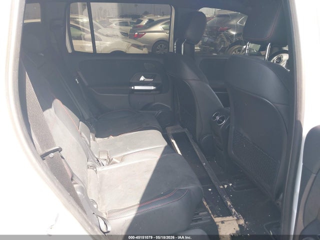 Aukcja sprzedaży 2023 Mercedes-benz Eqb 300 Suv 4matic, vin: W1N9M0KB7PN065198, numer aukcji: 45151079