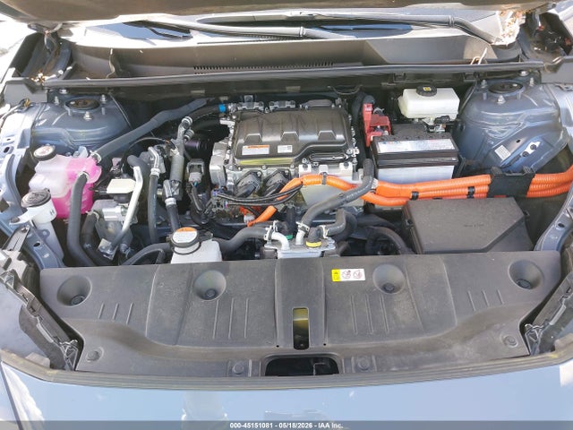 Subaru Solterra Limited 2024 JTMABABA7RA050993 Image 10
