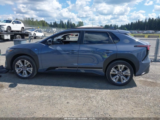 Subaru Solterra Limited 2024 JTMABABA7RA050993 Image 14