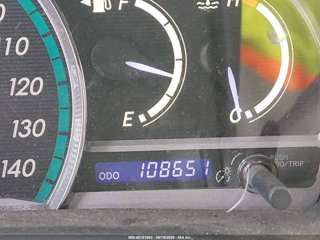 2014 Toyota Venza Xle V6 მანქანა იყიდება აუქციონზე, vin: 4T3ZK3BB1EU065847, აუქციონის ნომერი: 45151082