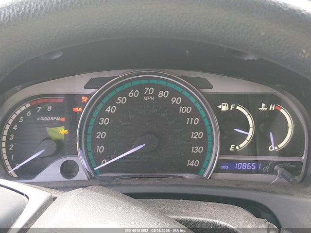 2014 Toyota Venza Xle V6 მანქანა იყიდება აუქციონზე, vin: 4T3ZK3BB1EU065847, აუქციონის ნომერი: 45151082