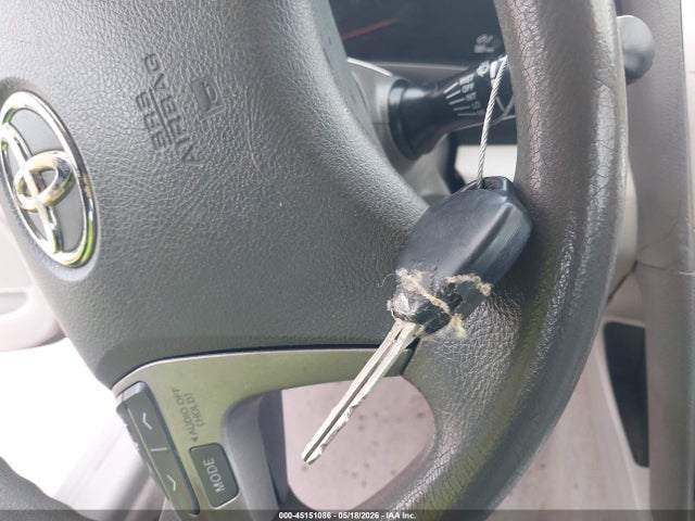 Aukcja sprzedaży 2008 Toyota Camry Le, vin: 4T1BE46K78U196156, numer aukcji: 45151086