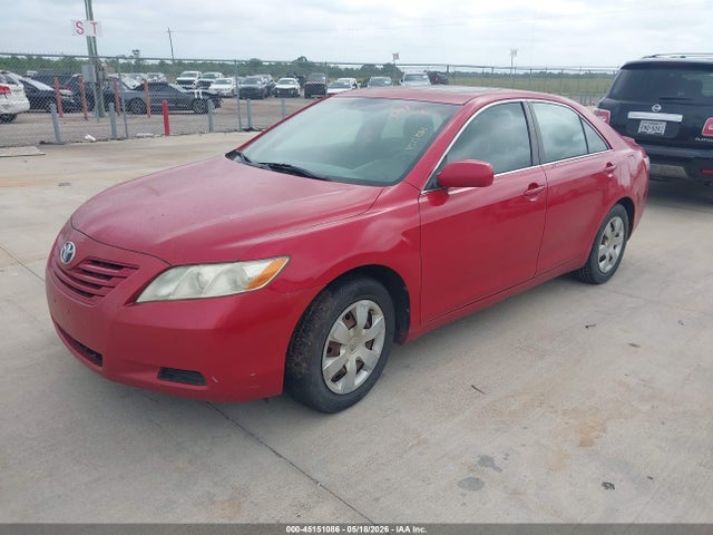 Aukcja sprzedaży 2008 Toyota Camry Le, vin: 4T1BE46K78U196156, numer aukcji: 45151086