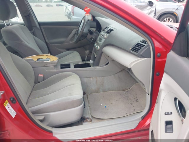 Aukcja sprzedaży 2008 Toyota Camry Le, vin: 4T1BE46K78U196156, numer aukcji: 45151086