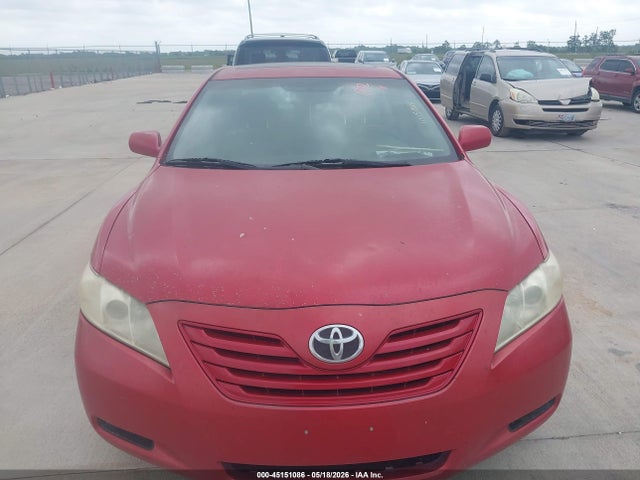 Aukcja sprzedaży 2008 Toyota Camry Le, vin: 4T1BE46K78U196156, numer aukcji: 45151086