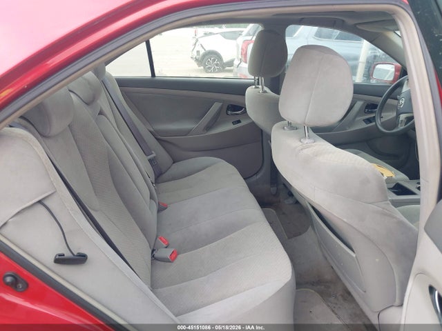 Aukcja sprzedaży 2008 Toyota Camry Le, vin: 4T1BE46K78U196156, numer aukcji: 45151086