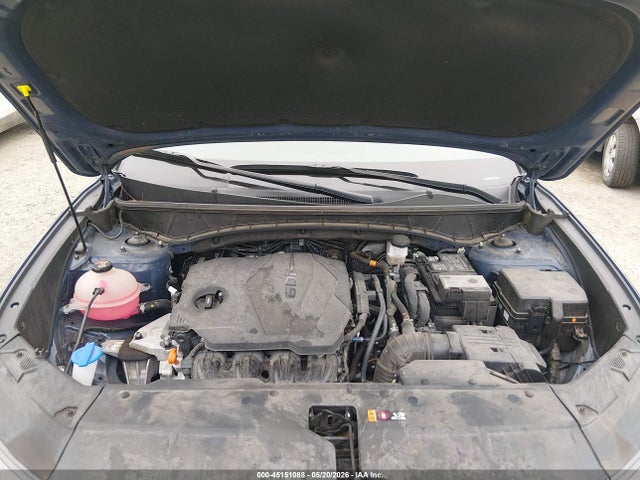 5NMJB3DE7SH444310 Hyundai TUCSON SEL