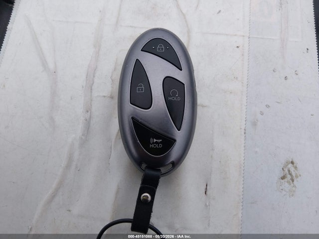 5NMJB3DE7SH444310 Hyundai TUCSON SEL