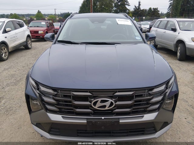 5NMJB3DE7SH444310 Hyundai TUCSON SEL