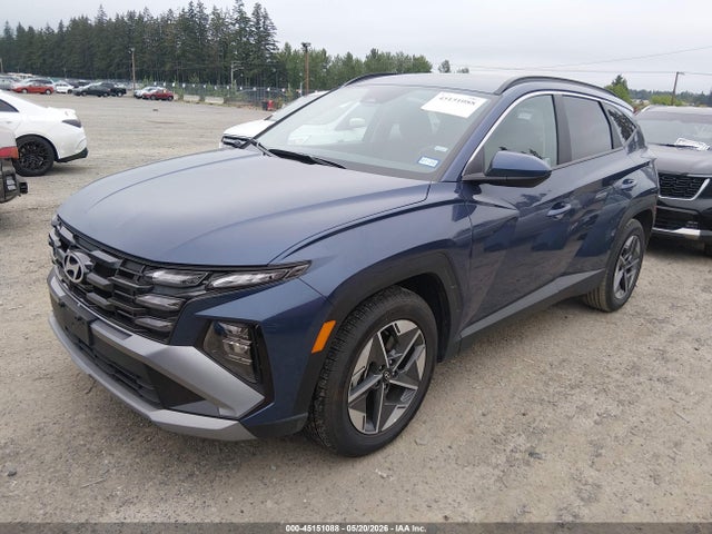 5NMJB3DE7SH444310 Hyundai TUCSON SEL