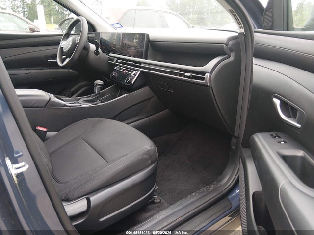 5NMJB3DE7SH444310 Hyundai TUCSON SEL