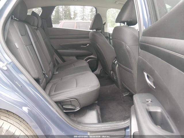 5NMJB3DE7SH444310 Hyundai TUCSON SEL
