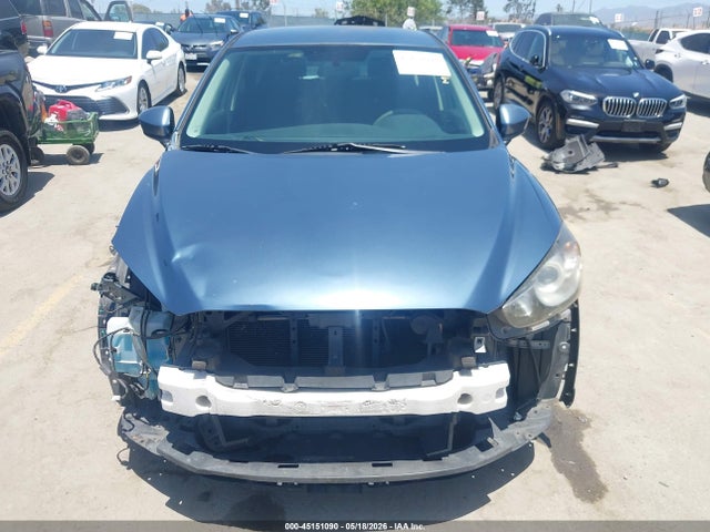 Продаж на аукціоні авто 2015 Mazda Cx-5 Touring, vin: JM3KE2CY2F0435027, номер лоту: 45151090