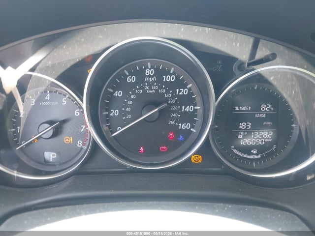 Продаж на аукціоні авто 2015 Mazda Cx-5 Touring, vin: JM3KE2CY2F0435027, номер лоту: 45151090