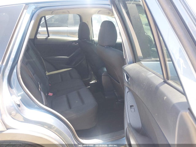 Продаж на аукціоні авто 2015 Mazda Cx-5 Touring, vin: JM3KE2CY2F0435027, номер лоту: 45151090