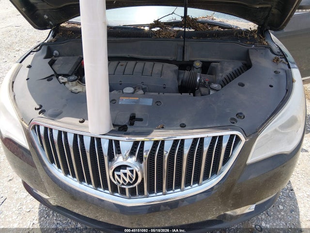 Продаж на аукціоні авто 2014 Buick Enclave Leather, vin: 5GAKRBKD2EJ177100, номер лоту: 45151092