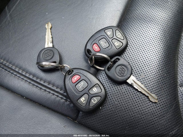 Продаж на аукціоні авто 2014 Buick Enclave Leather, vin: 5GAKRBKD2EJ177100, номер лоту: 45151092