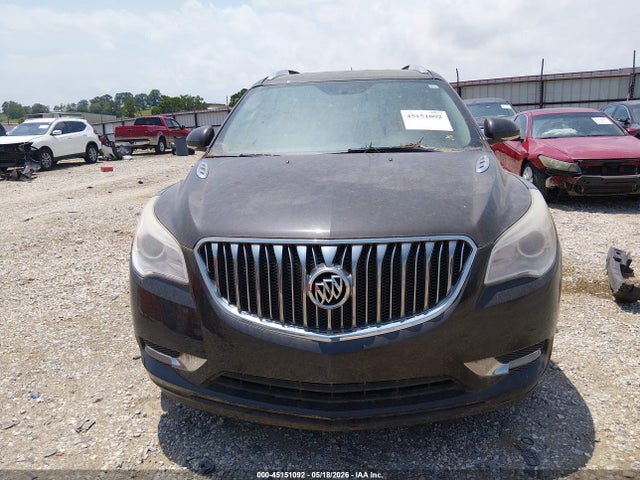 Продаж на аукціоні авто 2014 Buick Enclave Leather, vin: 5GAKRBKD2EJ177100, номер лоту: 45151092