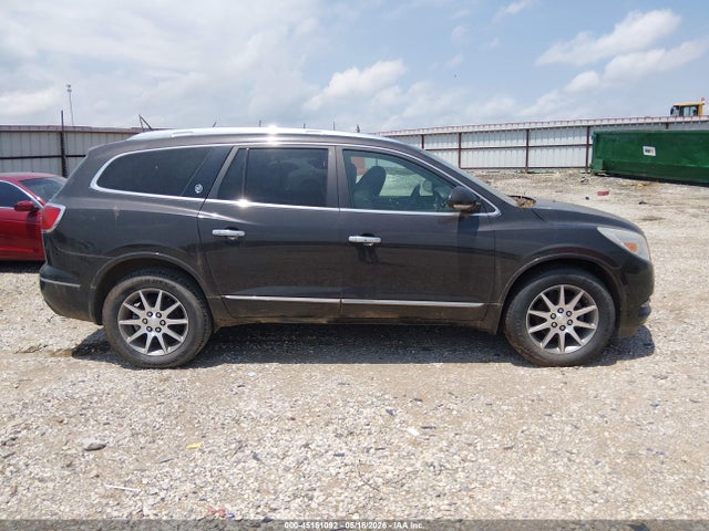 Продаж на аукціоні авто 2014 Buick Enclave Leather, vin: 5GAKRBKD2EJ177100, номер лоту: 45151092