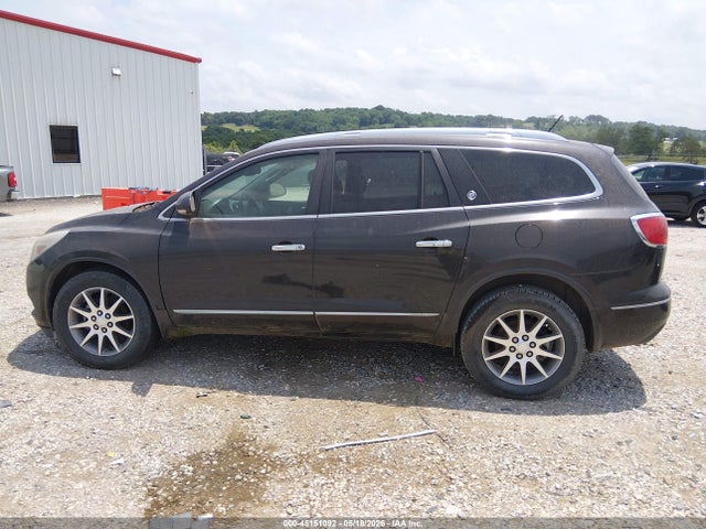 Продаж на аукціоні авто 2014 Buick Enclave Leather, vin: 5GAKRBKD2EJ177100, номер лоту: 45151092