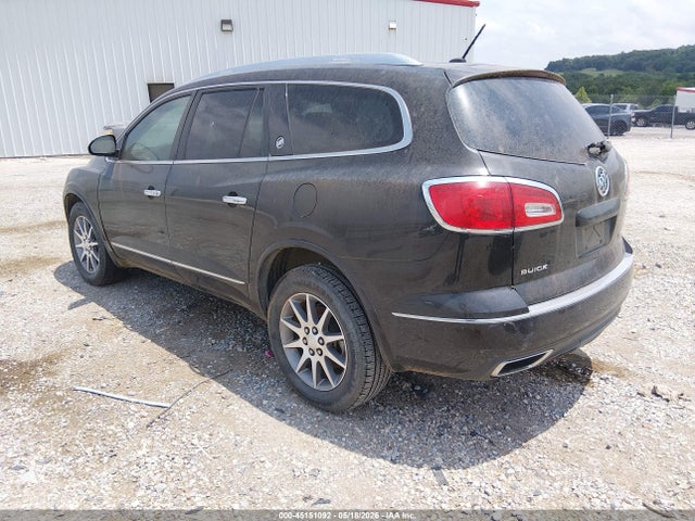Продаж на аукціоні авто 2014 Buick Enclave Leather, vin: 5GAKRBKD2EJ177100, номер лоту: 45151092