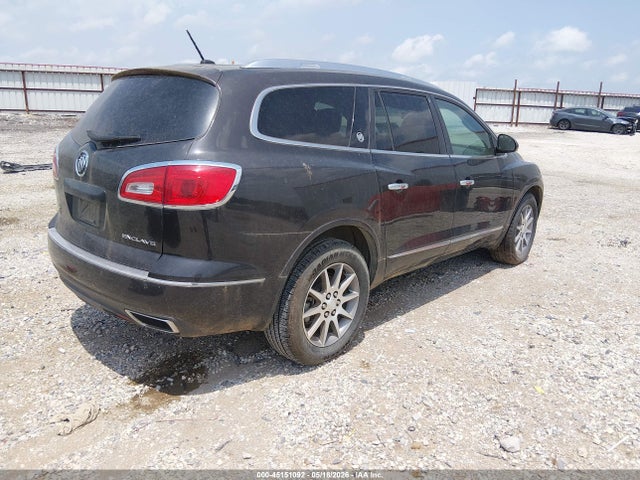 Продаж на аукціоні авто 2014 Buick Enclave Leather, vin: 5GAKRBKD2EJ177100, номер лоту: 45151092