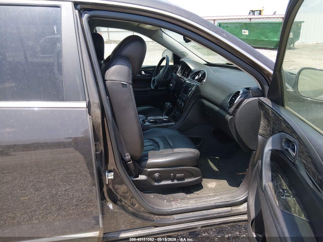 Продаж на аукціоні авто 2014 Buick Enclave Leather, vin: 5GAKRBKD2EJ177100, номер лоту: 45151092