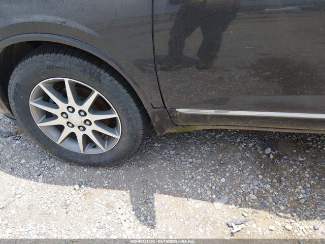 Продаж на аукціоні авто 2014 Buick Enclave Leather, vin: 5GAKRBKD2EJ177100, номер лоту: 45151092