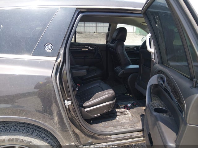 Продаж на аукціоні авто 2014 Buick Enclave Leather, vin: 5GAKRBKD2EJ177100, номер лоту: 45151092
