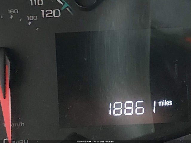 Aukcja sprzedaży 2019 Chevrolet Spark Ls Cvt, vin: KL8CB6SA8KC710628, numer aukcji: 45151094