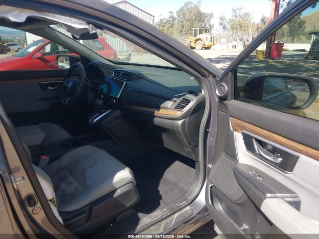5J6RW1H53KA044349 Honda CR-V EX