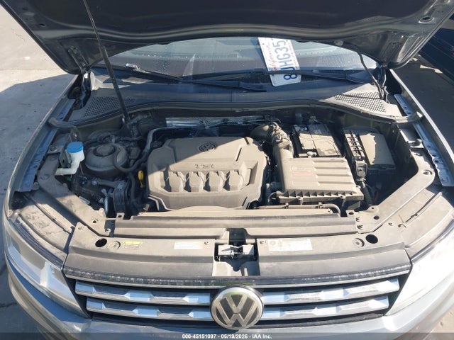 Aukcja sprzedaży 2019 Volkswagen Tiguan 2.0t Se/2.0t Sel/2.0t Sel R-line/2.0t Sel R-line Black, vin: 3VV3B7AX3KM040134, numer aukcji: 45151097