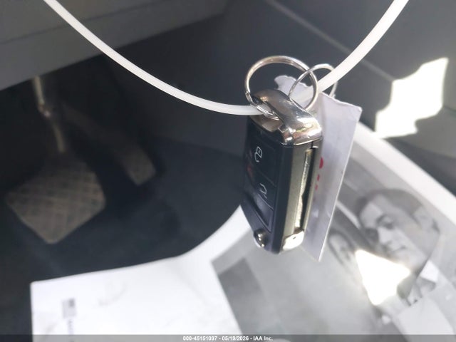 Aukcja sprzedaży 2019 Volkswagen Tiguan 2.0t Se/2.0t Sel/2.0t Sel R-line/2.0t Sel R-line Black, vin: 3VV3B7AX3KM040134, numer aukcji: 45151097