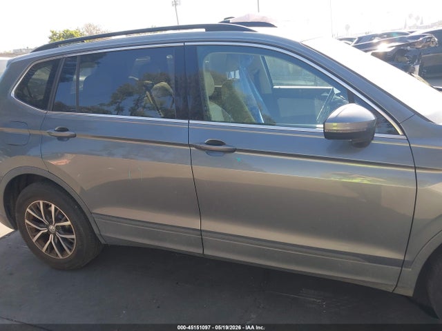 Aukcja sprzedaży 2019 Volkswagen Tiguan 2.0t Se/2.0t Sel/2.0t Sel R-line/2.0t Sel R-line Black, vin: 3VV3B7AX3KM040134, numer aukcji: 45151097
