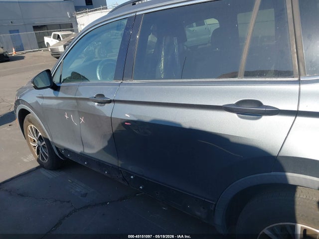 Aukcja sprzedaży 2019 Volkswagen Tiguan 2.0t Se/2.0t Sel/2.0t Sel R-line/2.0t Sel R-line Black, vin: 3VV3B7AX3KM040134, numer aukcji: 45151097