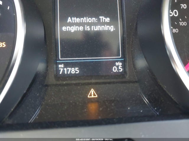 Aukcja sprzedaży 2019 Volkswagen Tiguan 2.0t Se/2.0t Sel/2.0t Sel R-line/2.0t Sel R-line Black, vin: 3VV3B7AX3KM040134, numer aukcji: 45151097