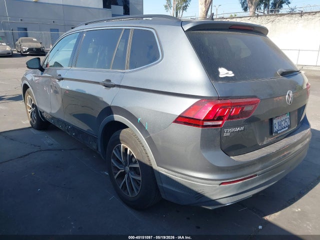 Aukcja sprzedaży 2019 Volkswagen Tiguan 2.0t Se/2.0t Sel/2.0t Sel R-line/2.0t Sel R-line Black, vin: 3VV3B7AX3KM040134, numer aukcji: 45151097