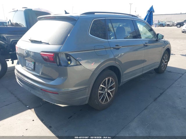 Aukcja sprzedaży 2019 Volkswagen Tiguan 2.0t Se/2.0t Sel/2.0t Sel R-line/2.0t Sel R-line Black, vin: 3VV3B7AX3KM040134, numer aukcji: 45151097