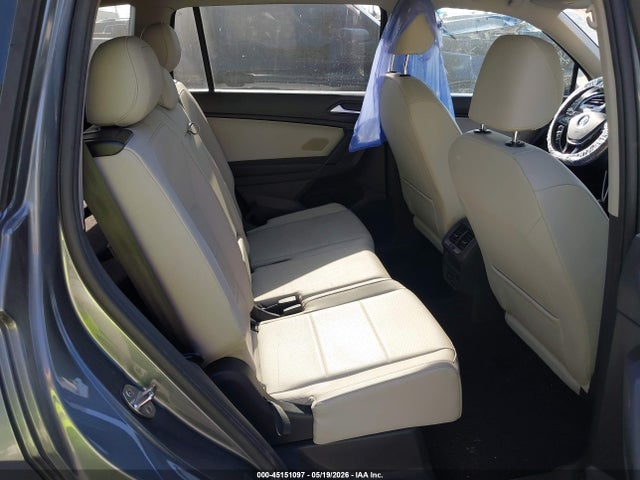 Aukcja sprzedaży 2019 Volkswagen Tiguan 2.0t Se/2.0t Sel/2.0t Sel R-line/2.0t Sel R-line Black, vin: 3VV3B7AX3KM040134, numer aukcji: 45151097