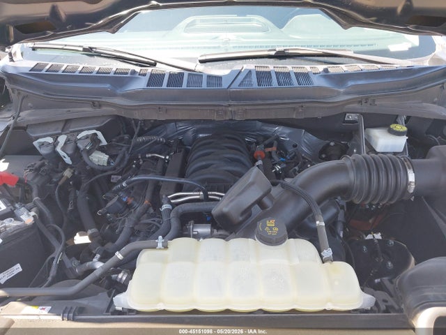 Aukcja sprzedaży 2023 Ford F-150 Lariat, vin: 1FTEW1C58PFB45943, numer aukcji: 45151098