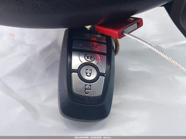 Aukcja sprzedaży 2023 Ford F-150 Lariat, vin: 1FTEW1C58PFB45943, numer aukcji: 45151098