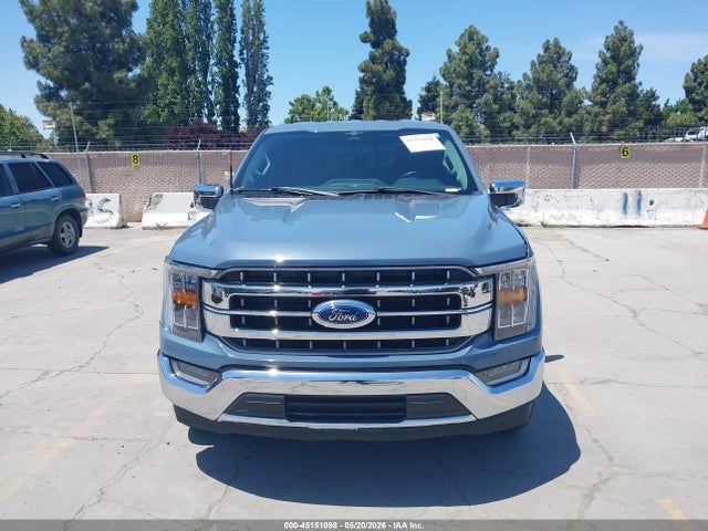 Aukcja sprzedaży 2023 Ford F-150 Lariat, vin: 1FTEW1C58PFB45943, numer aukcji: 45151098