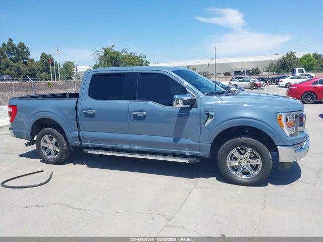 Aukcja sprzedaży 2023 Ford F-150 Lariat, vin: 1FTEW1C58PFB45943, numer aukcji: 45151098
