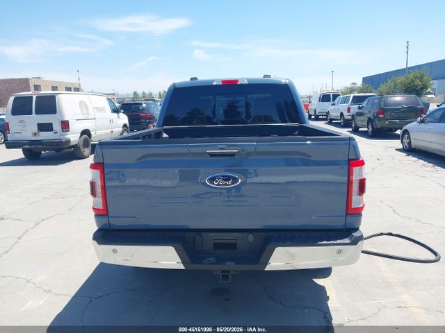 Aukcja sprzedaży 2023 Ford F-150 Lariat, vin: 1FTEW1C58PFB45943, numer aukcji: 45151098