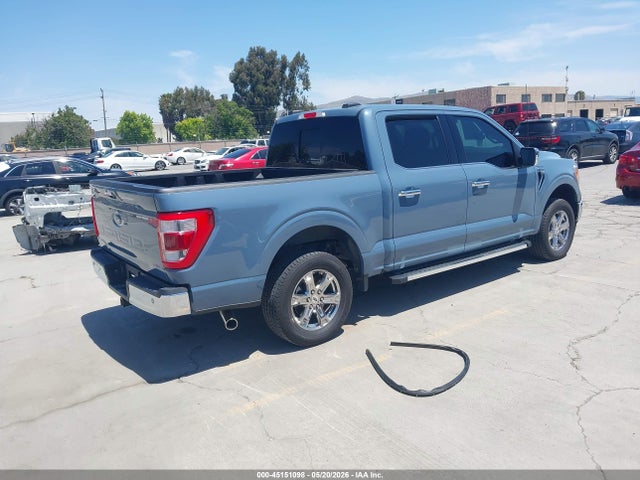 Aukcja sprzedaży 2023 Ford F-150 Lariat, vin: 1FTEW1C58PFB45943, numer aukcji: 45151098