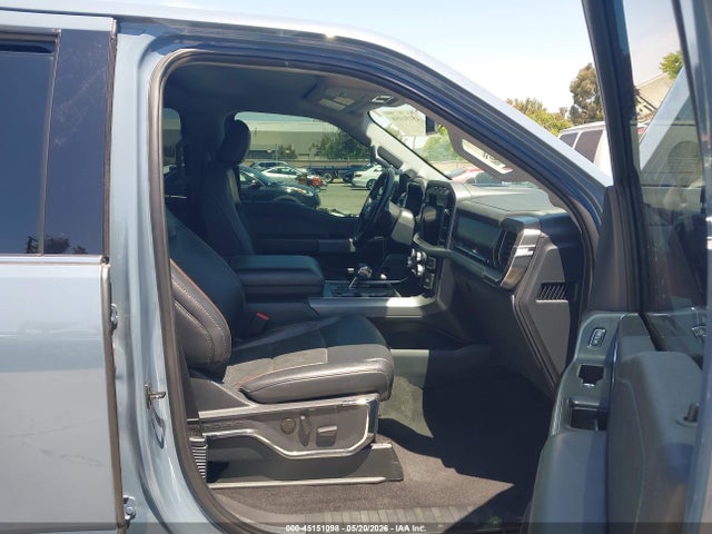 Aukcja sprzedaży 2023 Ford F-150 Lariat, vin: 1FTEW1C58PFB45943, numer aukcji: 45151098